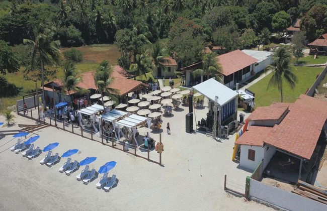 Playa del Capitão - Foto 3